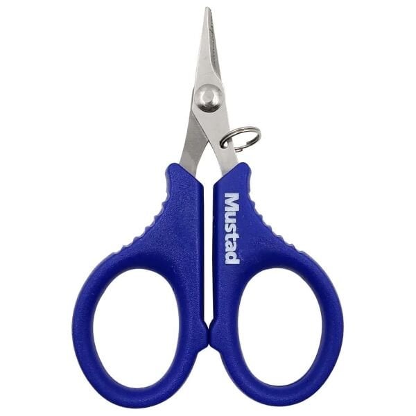 Mustad MT112 Multi İp Kesme Makası