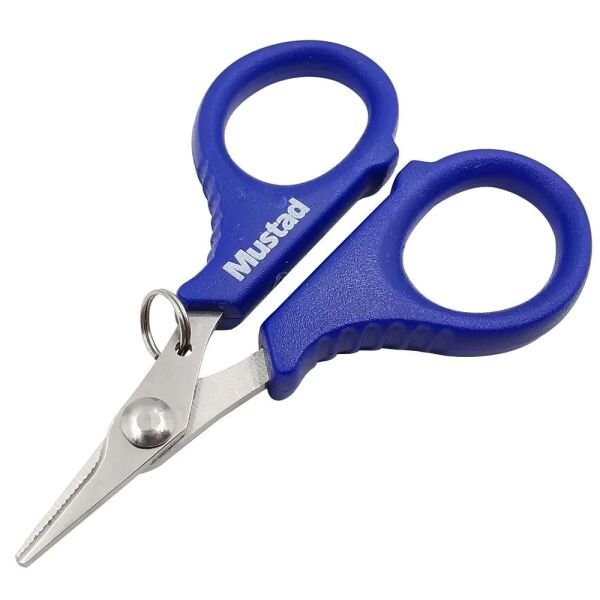 Mustad MT112 Multi İp Kesme Makası