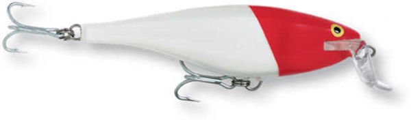 Rapala Super Shad Rap Sahte Balığı RH - 140MM