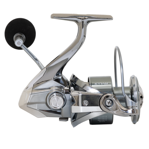 RYUJI AERO 5000 5+1BB  MAKARA