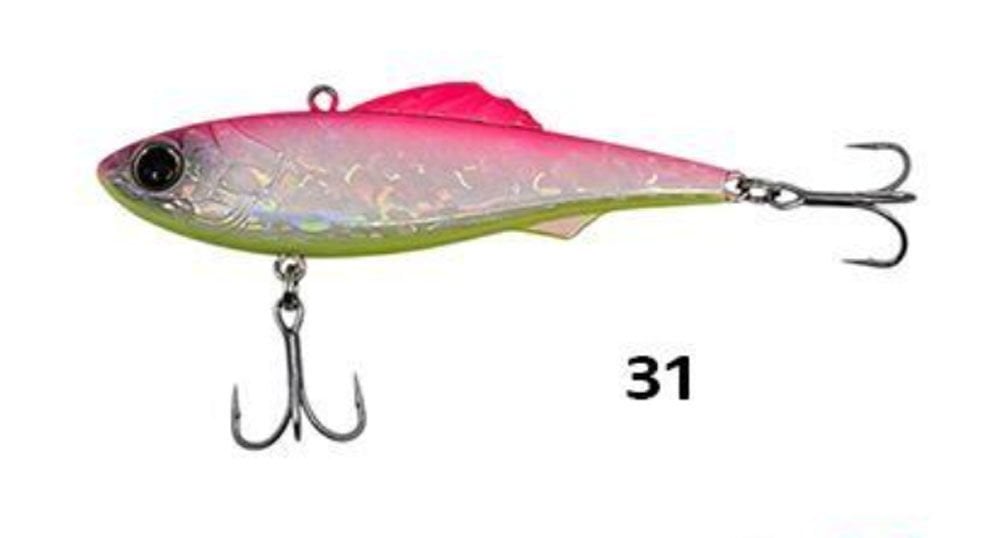 Kendo Zero Arise SS VIB 85S 29.3gr Vibrasyon Renk:31