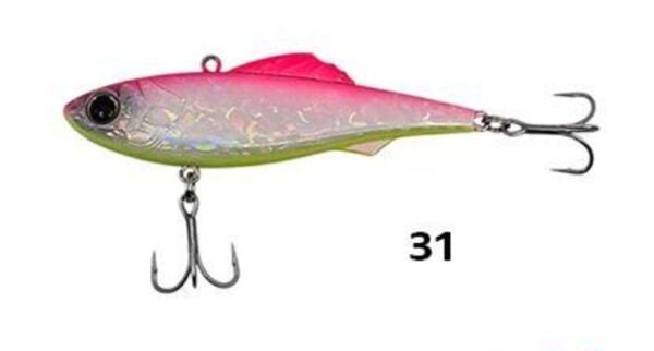 Kendo Zero Arise SS VIB 85S 29.3gr Vibrasyon Renk:31