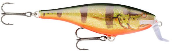 Rapala Super Shad Rap Sahte Balığı PB - 140MM