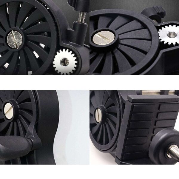 Captain 7680 Misina Sarma Aparatı Mengeneli