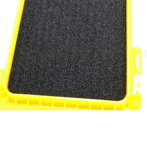 Captain 7234 Profesyonel Sahte Balık ve Jig Kutusu 17x10x3cm