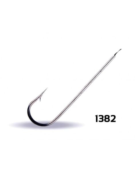 Youvella 1382-4D No: 13 Uzun Pala Çinekop İğnesi 100'lü Kutu Galvaniz