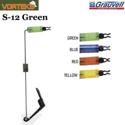 Vorteks S-12 Swinger Misina Gerdirici