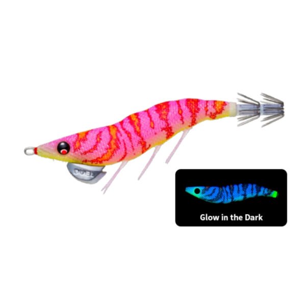 Yozuri Ez-Q Dart Master SDG Kalamar Zokası SBPI - 2.5-10GR