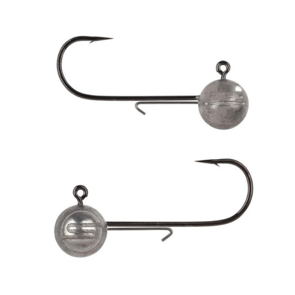 Spro HD 90 No:2/0 5gr Jig Head 3 Adet