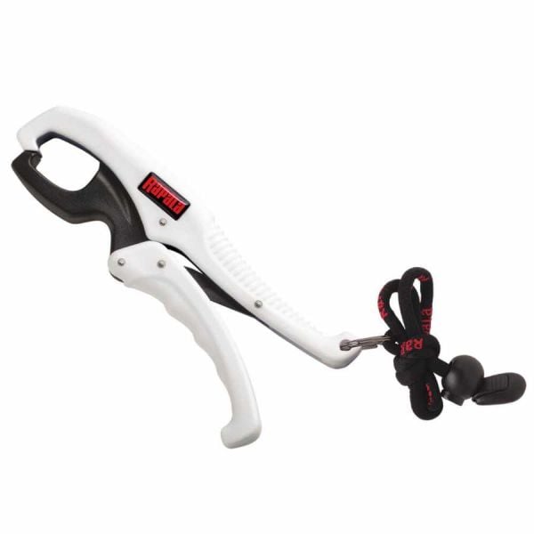 Rapala Suda Batmayan Balık Tutucu Beyaz 9 INC (22.5CM)