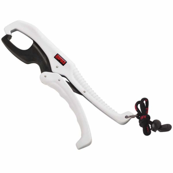 Rapala Suda Batmayan Balık Tutucu Beyaz 9 INC (22.5CM)