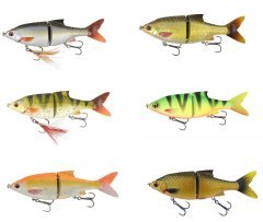 Savage gear 3d Roach Shine Glider 13,5 cm 29 gr Sahte Balık Dirty Roach
