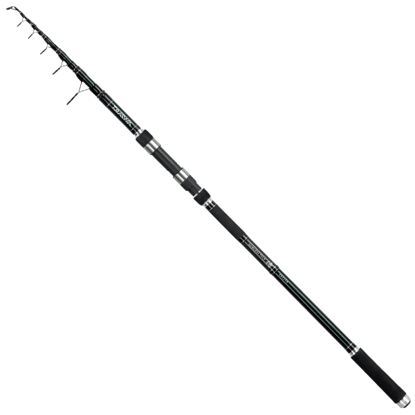 Daiwa Samurai 360cm 60-120gr Tele Olta Kamışı