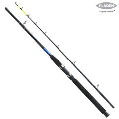 Fladen Xtra Flexx Bot Kamışı 180 (10-20LBS)