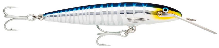 Rapala Magnum Sinking Sahte Balığı WHU - 180MM