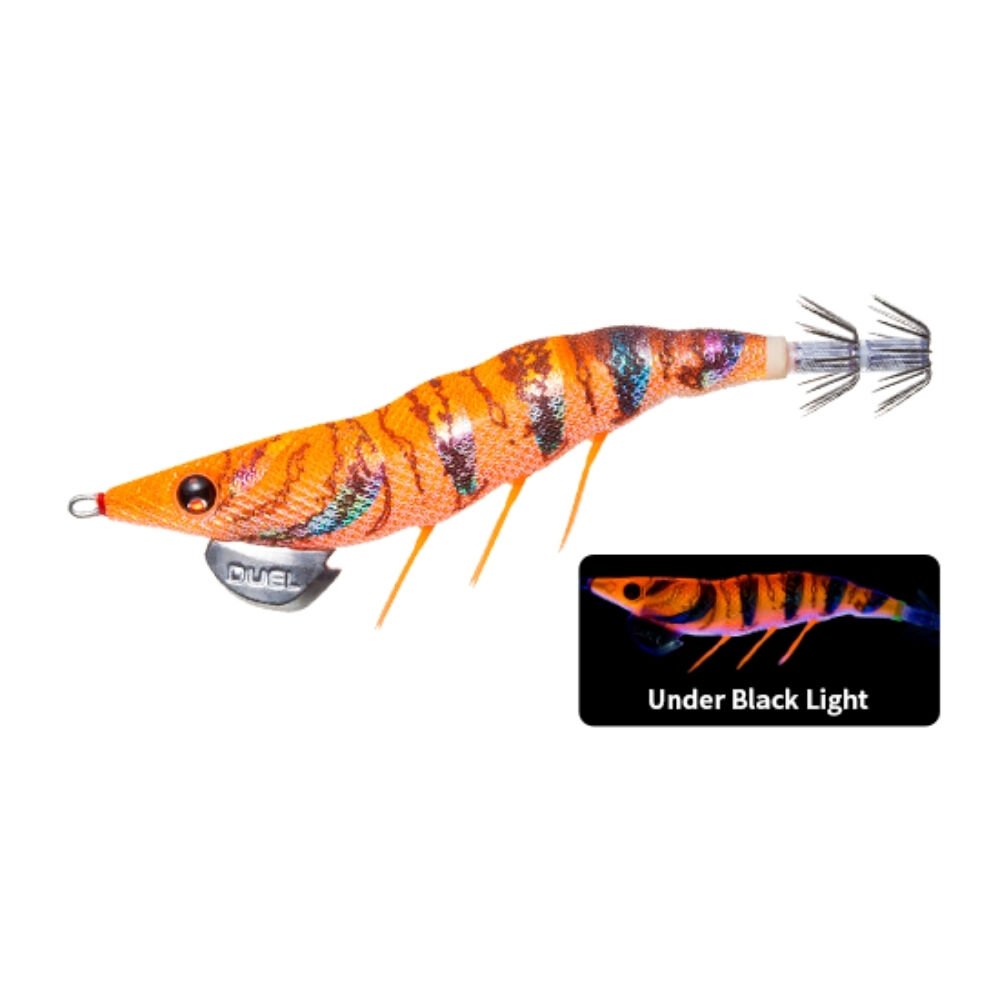 Yozuri Ez-Q Dart Master SDG Kalamar Zokası KOMO - 2.5-10GR