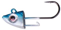 Savage gear 3D Sardine Jigheads 13.5 cm #4/0 2 Adet 28 gr