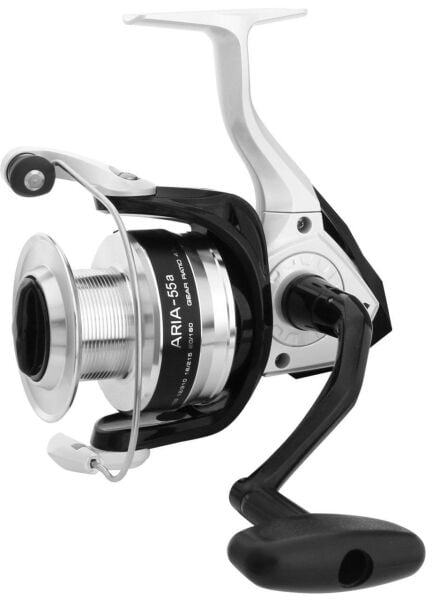 Okuma Aria 55 1 Bilyalı 4.5:1 Devirli Genel Kullanım Olta Makinesi