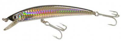 Yozuri Crystal Minnow Suspending Sahte Balığı GHBS - 90MM