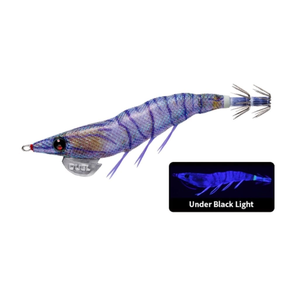 Yozuri Ez-Q Dart Master SDG Kalamar Zokası RISE - 2.5-10GR