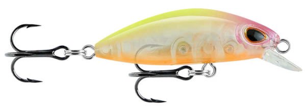 Storm Gomoku Minnow Sahte Balığı CLPHC - 3.5CM