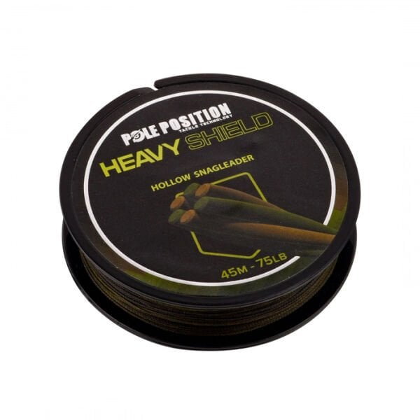 SPRO Polep Heavy Shield Hollow 75LB 45MT Misina