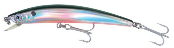 Yozuri Crystal Minnow Suspending Sahte Balığı GT - 130MM