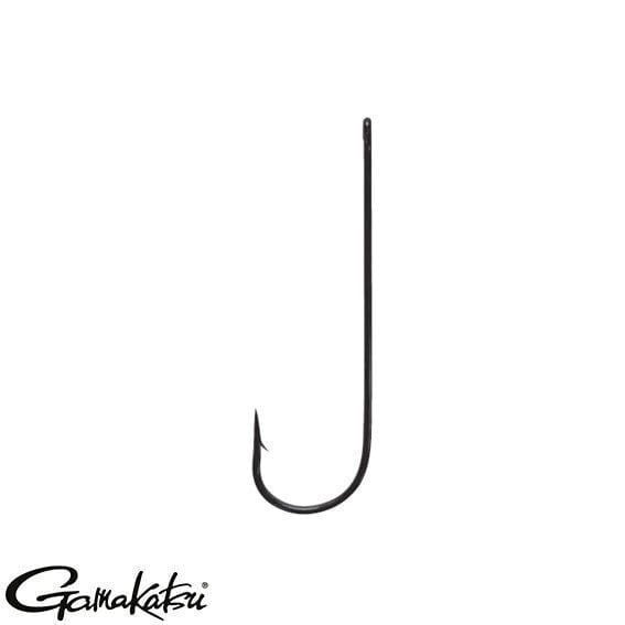 Gamakatsu LS-5013F No:6 Olta İğnesi 12 Adet