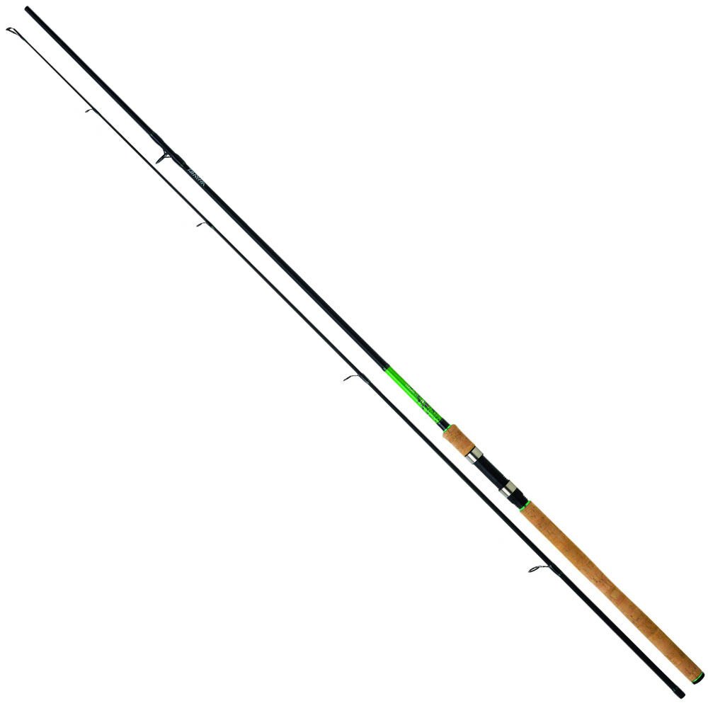 Daiwa Samurai 270cm 20-50gr Tele Olta Kamışı
