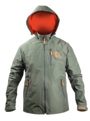 Kendo Yeşil Mont XXL