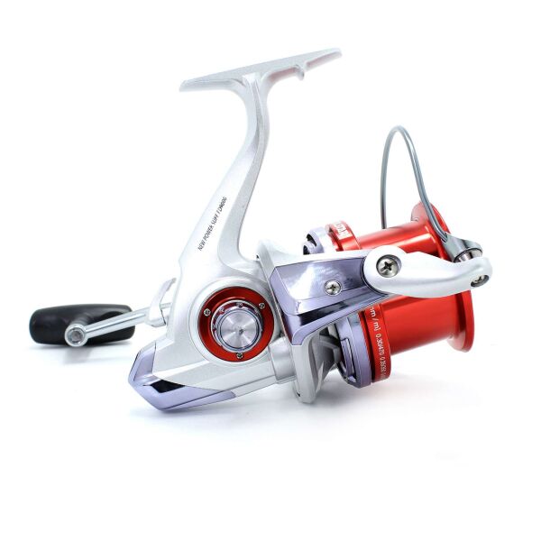 Silstar New Power Surf FD 8000 Surf Makine 8+1 BB