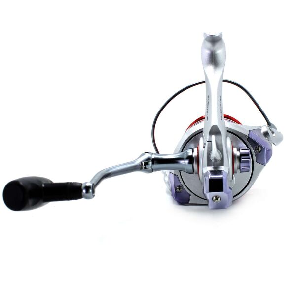 Silstar New Power Surf FD 8000 Surf Makine 8+1 BB