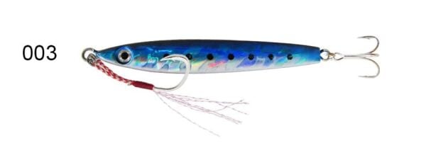 Lucky John Basara Jigger BB Jig Yem 40Gr 003