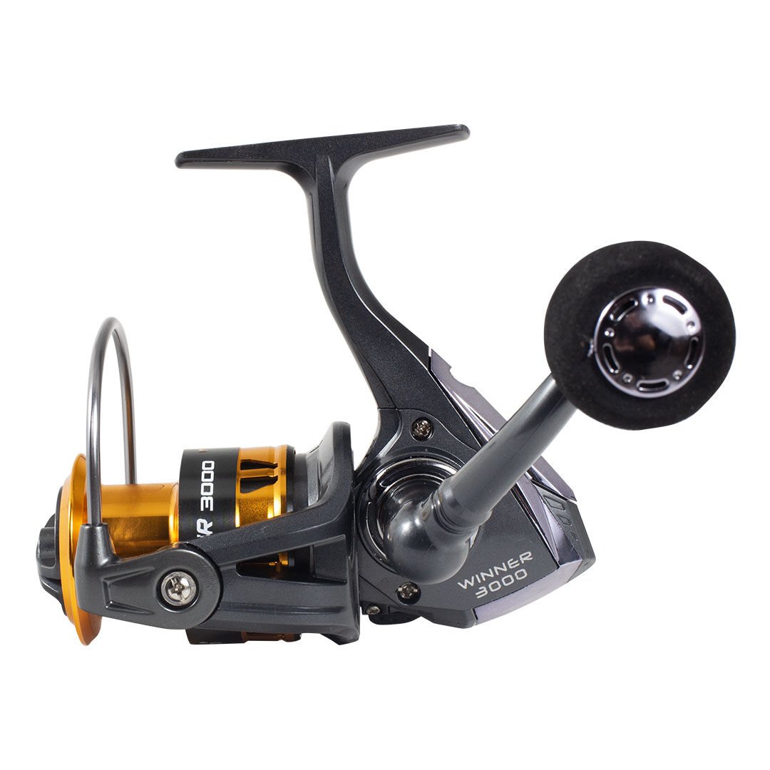 REMIXON WINNER 3000 1BB TOPUZ KOL MAKARA