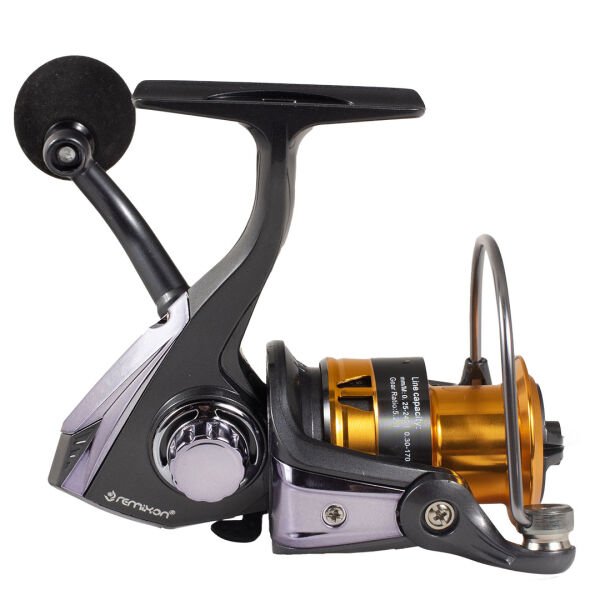 REMIXON WINNER 3000 1BB TOPUZ KOL MAKARA