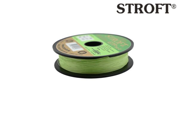 STROFT GTP TYP E ÖRGÜ, OLİVEN GREEN, 150M E02