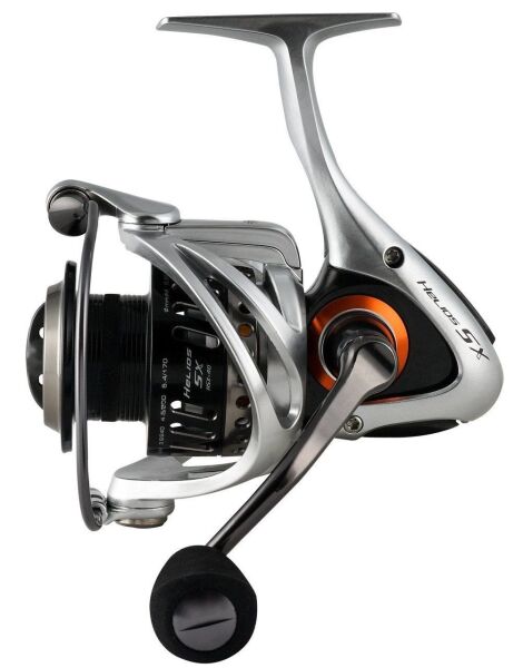 Okuma Helios HSX-40S FD 8+1 Bilyalı 5.8:1 Devirli Spin Makine