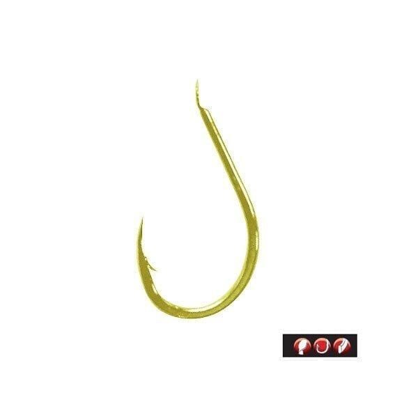 Gamakatsu LS-3350G No:4 İğne 11 Adet