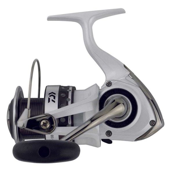 Daiwa Laguna 5000 5+1 Bilyalı 4.6:1 Devir Genel Kullanım Olta Makinesi