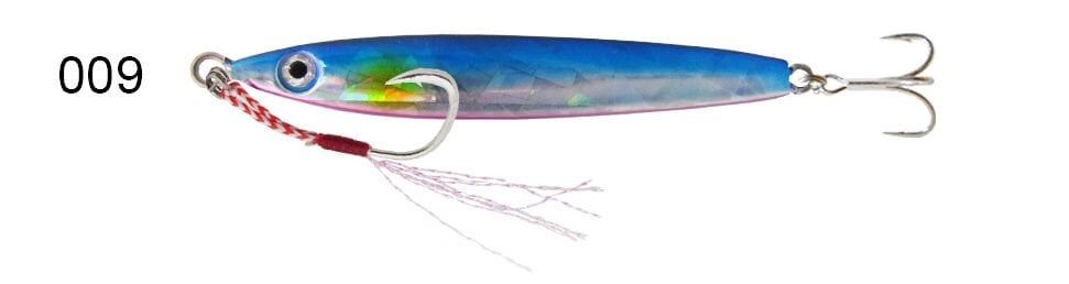 Lucky John Basara Jigger BB Jig Yem 40Gr 009