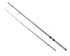 Captain 1440 Ultra Light Spin 220cm 2 Parça LRF Kamışı 0-8gr Atar