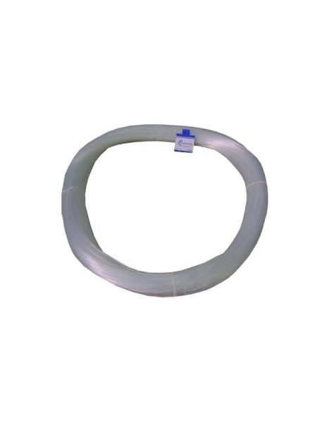 Captain Acura 1kg Çile Misina Beyaz 0.12 mm