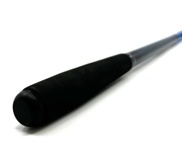 Okuma Helios 435 cm 120-270g Atarlı 3 Parça Karbon Surf Kamış