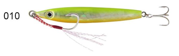 Lucky John Basara Jigger BB Jig Yem 40Gr 010