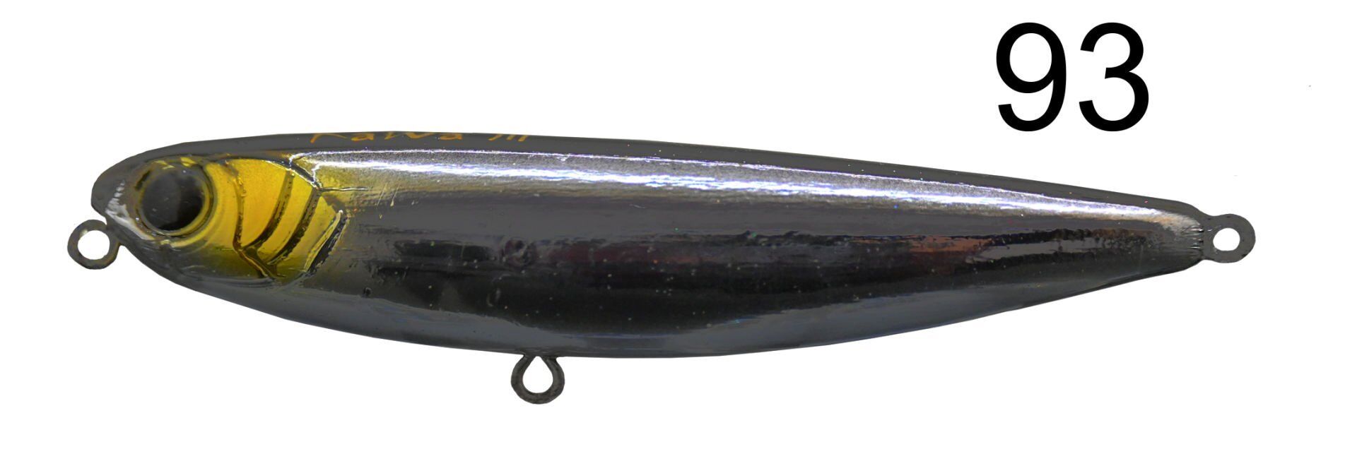 KAWA PRO DOG 90F 93