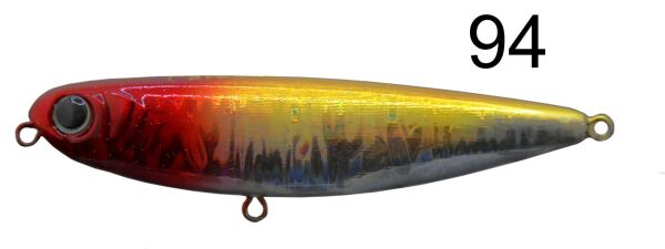 KAWA PRO DOG 90F 94