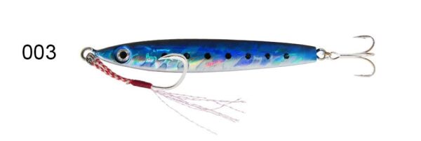 Lucky John Basara Jigger BB Jig Yem 30Gr 003