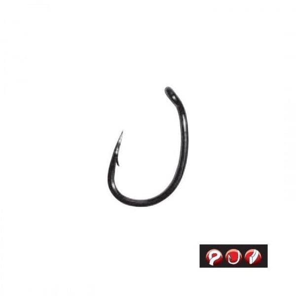 Gamakatsu G-Carp Super Rig Hook No:4 İğne 10 Adet