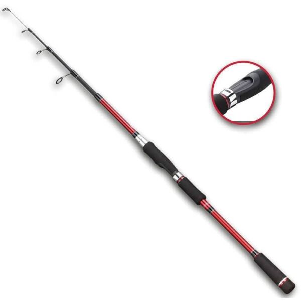 Fladen Maxximus IM6 Teleskopik Kamış 240 CM