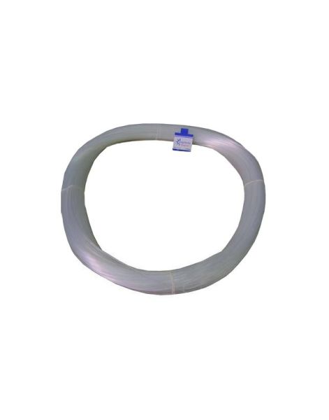 Captain Acura 1kg Çile Misina Beyaz 0.18 mm